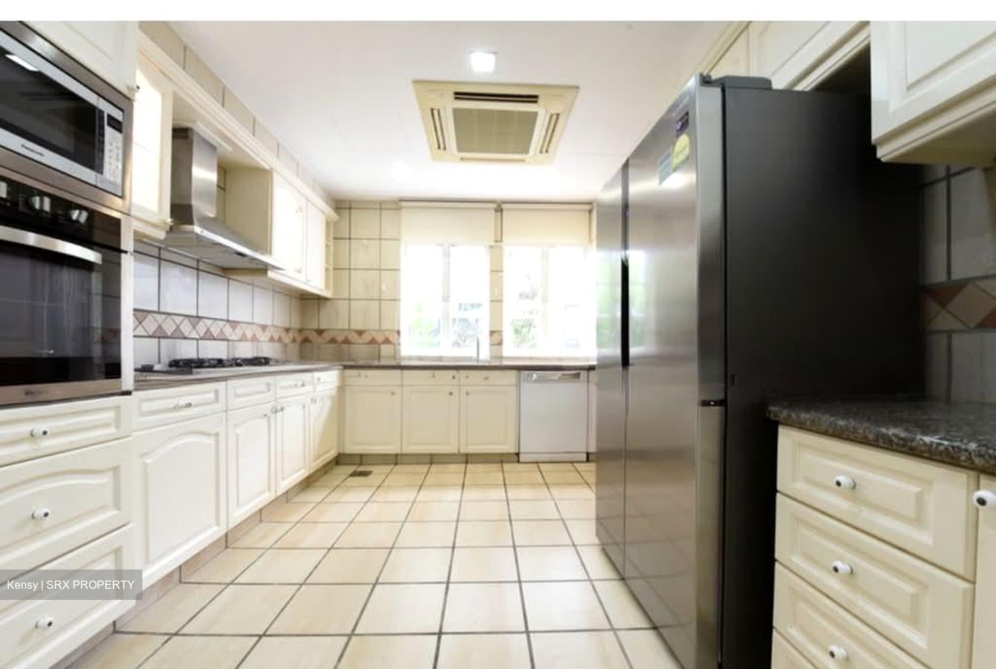 Gentle Villas (D11), Semi-Detached #530564461
